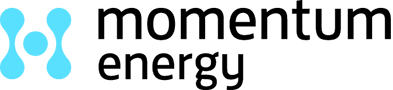 Momentum Energy energy comparison charges